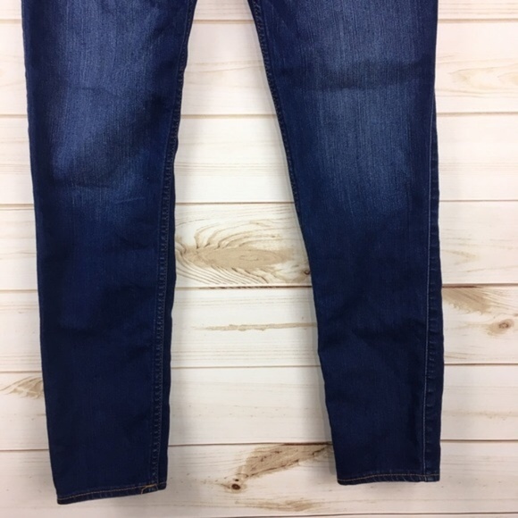 Abercrombie & Fitch Skinny Jeans W27L29 - Picture 7 of 9